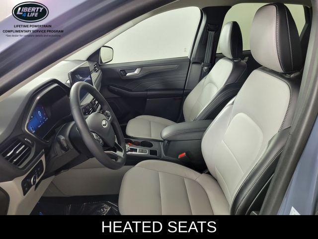 used 2024 Ford Escape car, priced at $26,990