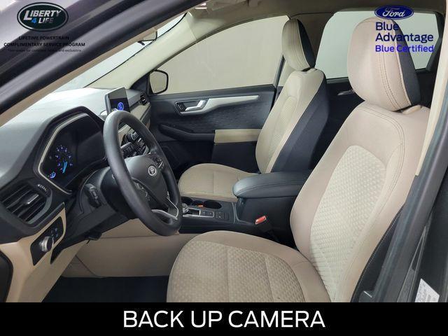 used 2020 Ford Escape car, priced at $14,250