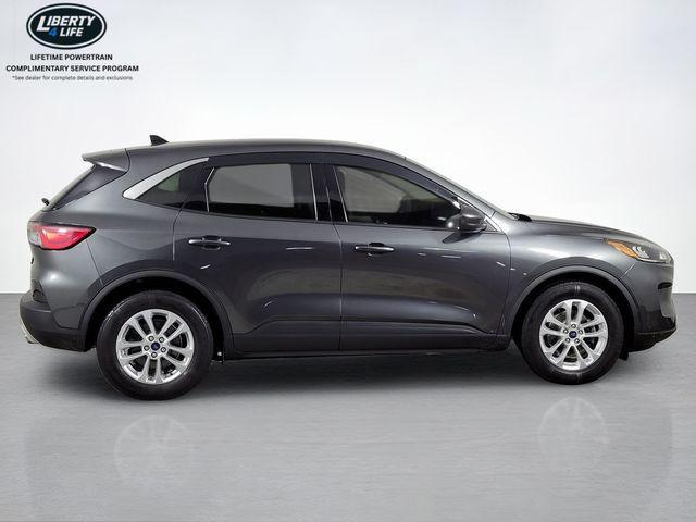 used 2020 Ford Escape car, priced at $14,250