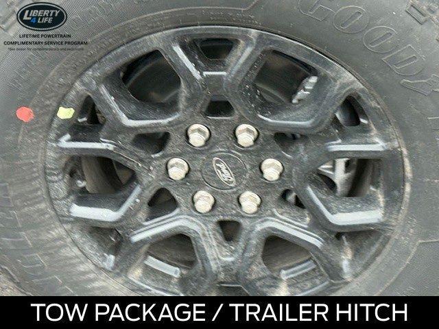 new 2026 Ford F-150 car, priced at $54,142