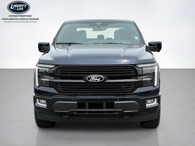 new 2026 Ford F-150 car, priced at $78,638