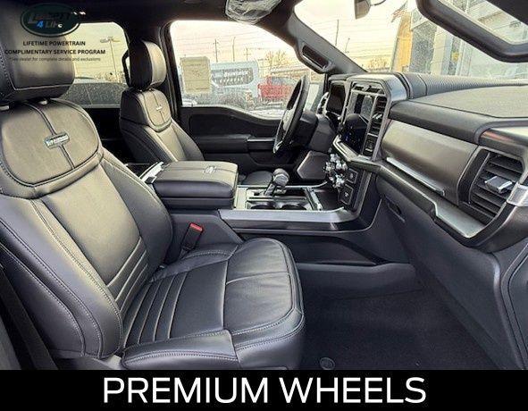 new 2026 Ford F-150 car, priced at $78,638