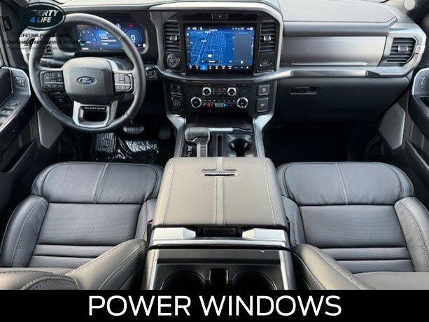 new 2026 Ford F-150 car, priced at $78,638