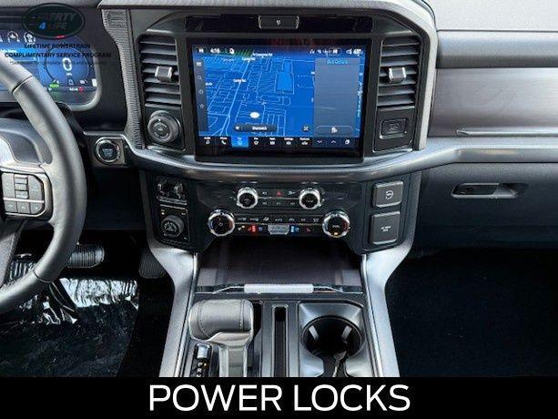 new 2026 Ford F-150 car, priced at $78,638