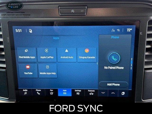 new 2026 Ford F-150 car, priced at $43,896
