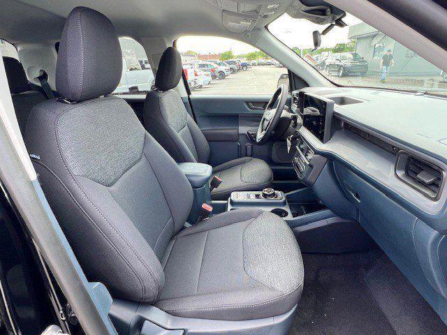 new 2025 Ford Maverick car, priced at $28,990