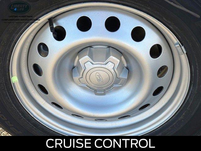 new 2025 Ford Maverick car, priced at $28,490