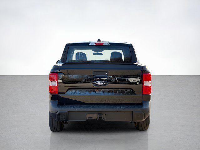 new 2025 Ford Maverick car, priced at $28,990