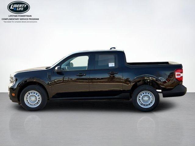 new 2025 Ford Maverick car, priced at $28,490