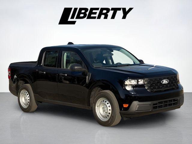 new 2025 Ford Maverick car, priced at $28,990