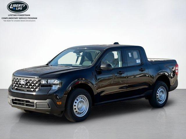 new 2025 Ford Maverick car, priced at $28,490