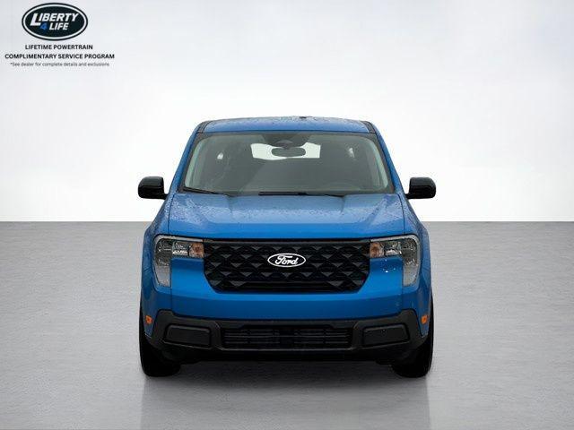 new 2025 Ford Maverick car, priced at $27,196