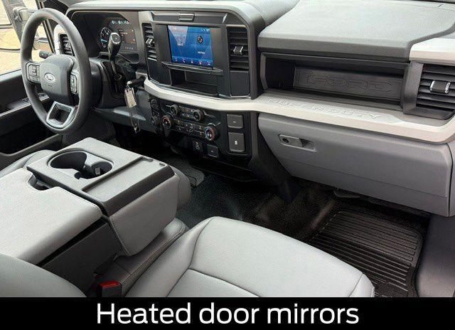 new 2026 Ford F-250 car, priced at $59,490