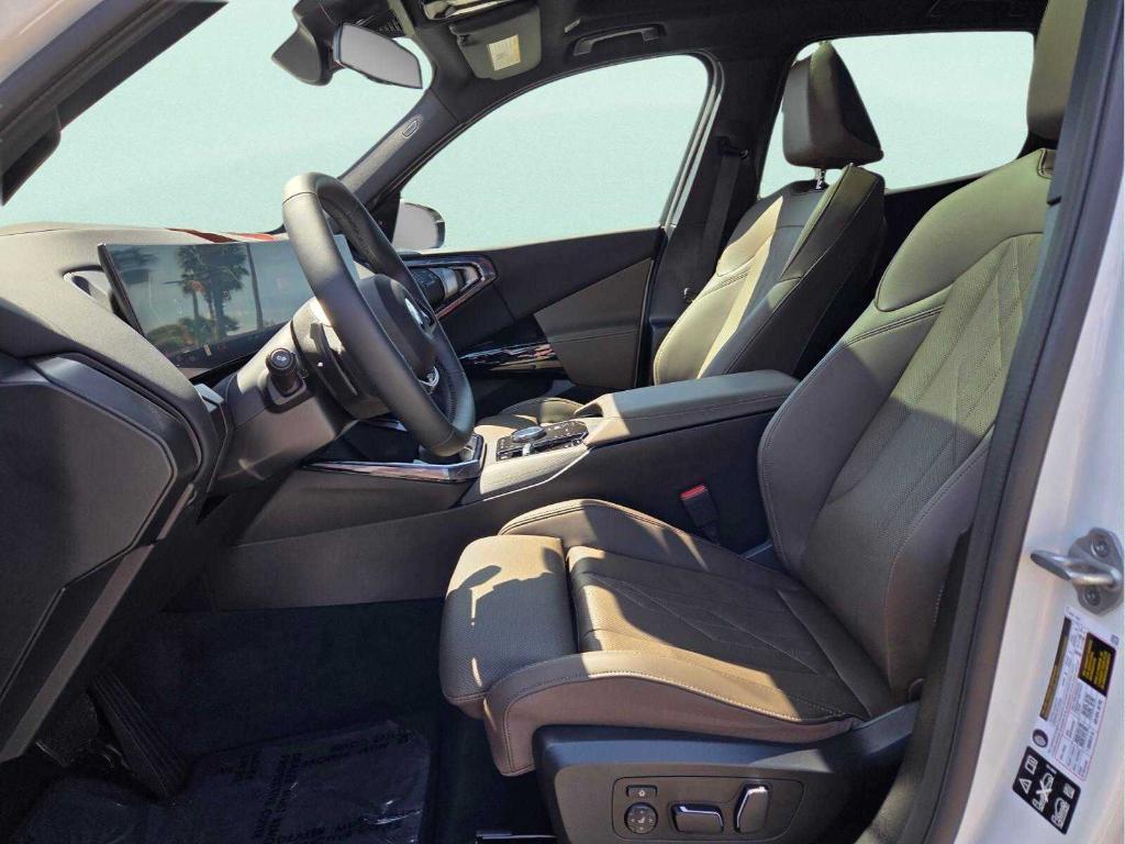 used 2026 BMW X3 car, priced at $49,987