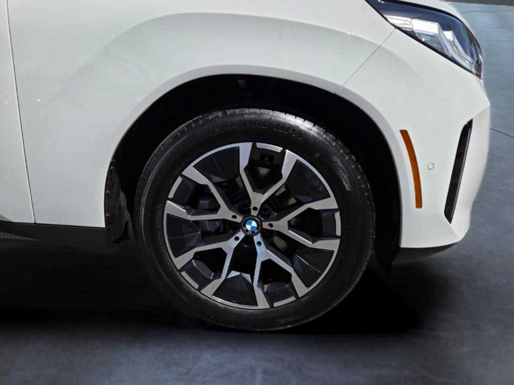 used 2026 BMW X3 car, priced at $49,987