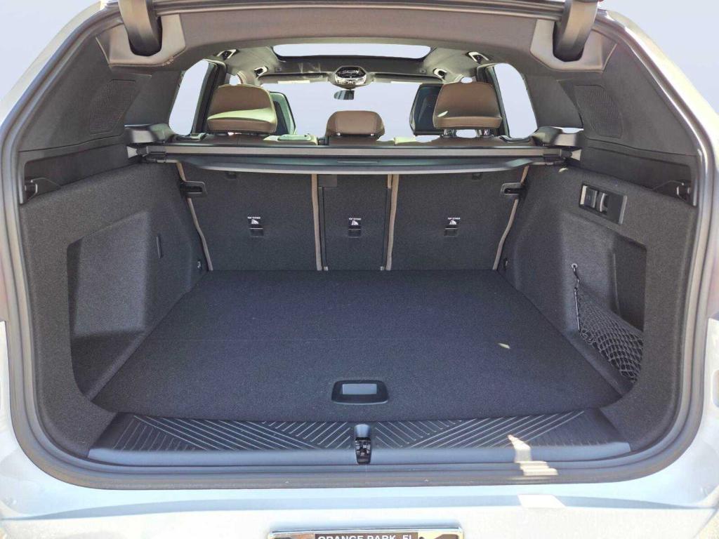 used 2026 BMW X3 car, priced at $49,987