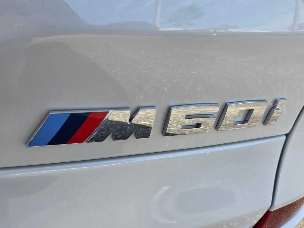new 2026 BMW X5 car, priced at $106,690