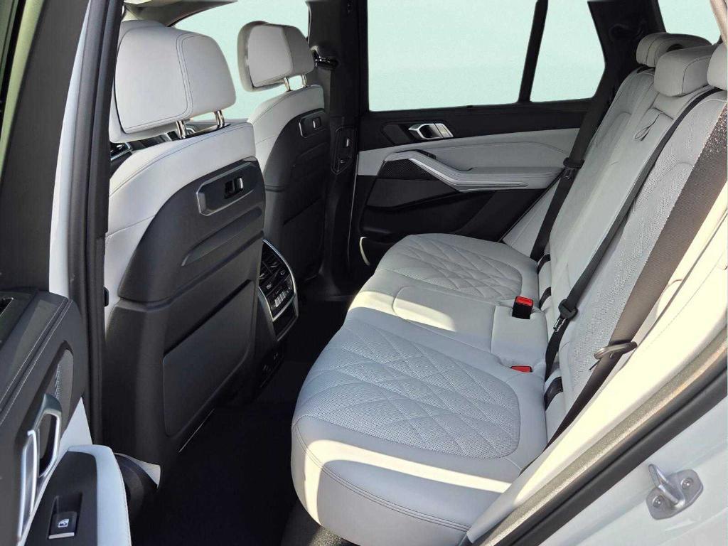 new 2026 BMW X5 car, priced at $106,690