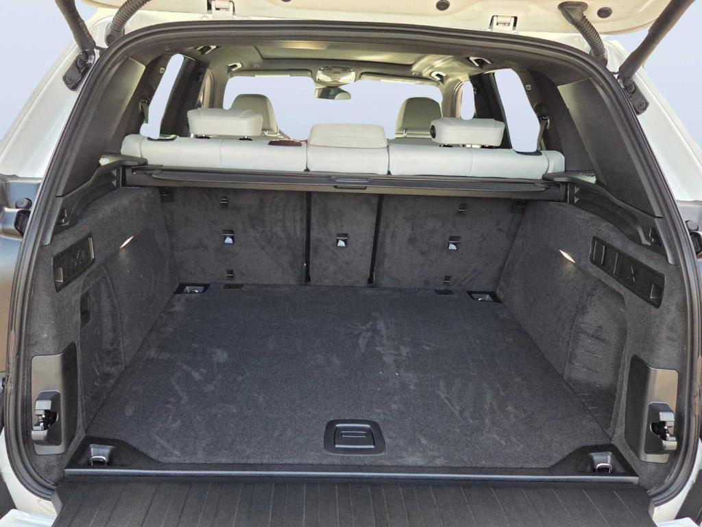 new 2026 BMW X5 car, priced at $106,690