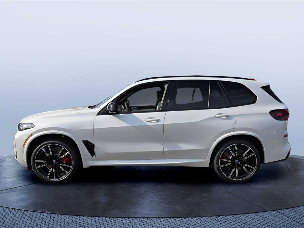 new 2026 BMW X5 car, priced at $106,690
