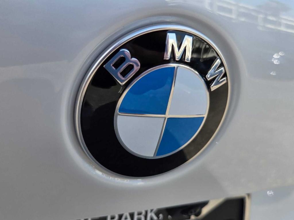 new 2026 BMW X5 car, priced at $106,690
