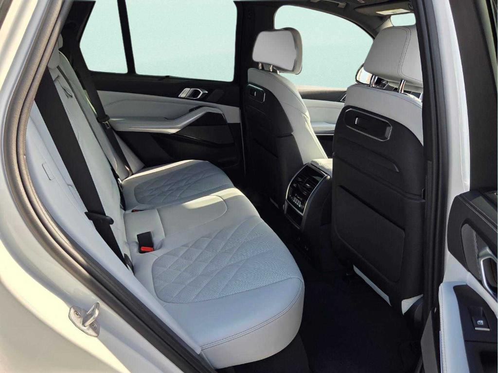 new 2026 BMW X5 car, priced at $106,690