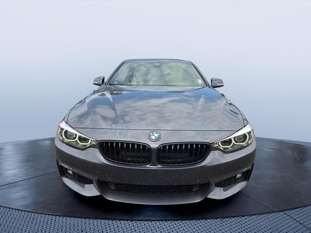 used 2020 BMW 440 car, priced at $32,680
