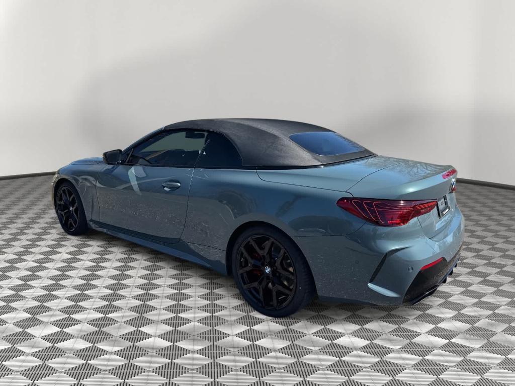 new 2026 BMW M440 car, priced at $84,345