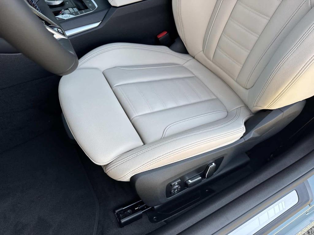 new 2026 BMW M440 car, priced at $84,345