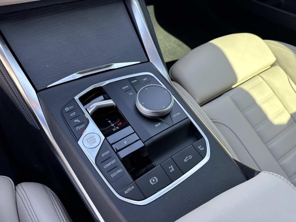 new 2026 BMW M440 car, priced at $84,345