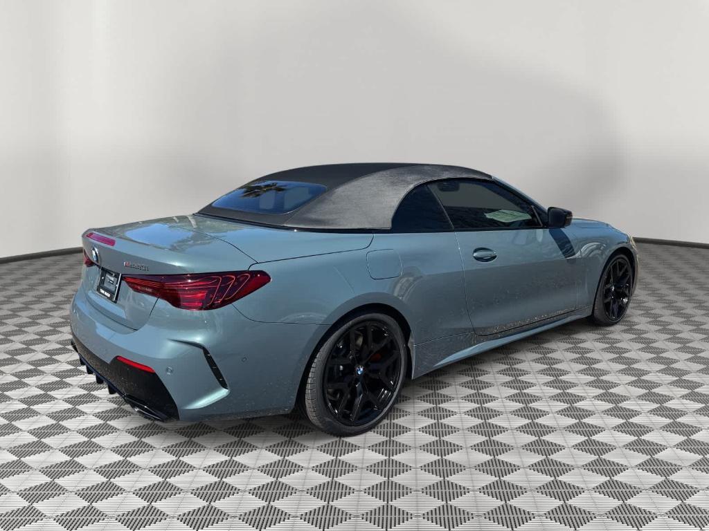 new 2026 BMW M440 car, priced at $84,345