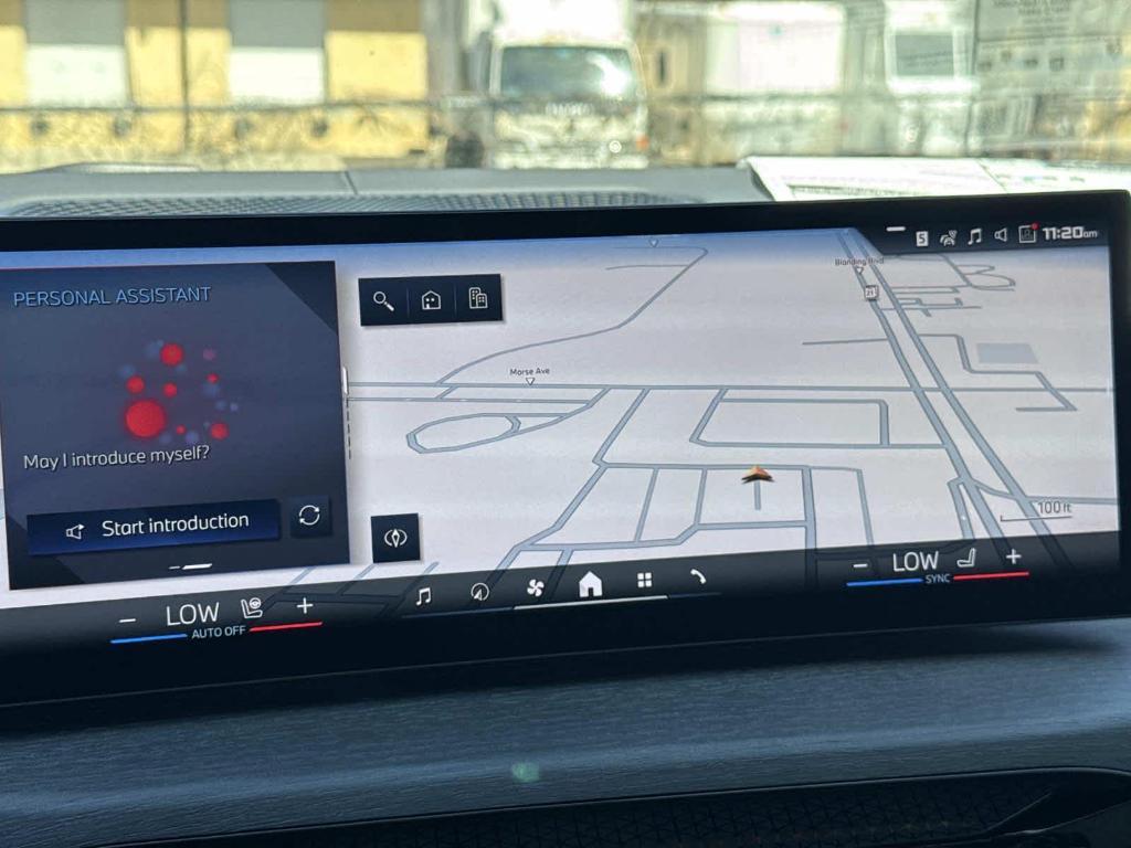 new 2026 BMW M440 car, priced at $84,345