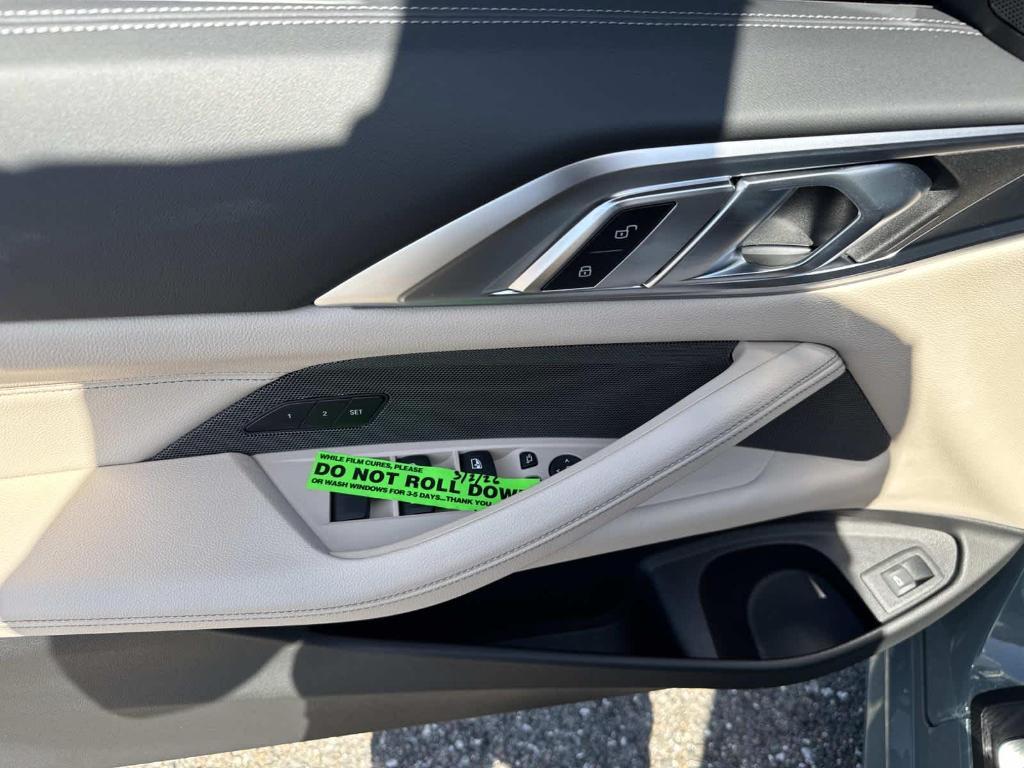 new 2026 BMW M440 car, priced at $84,345