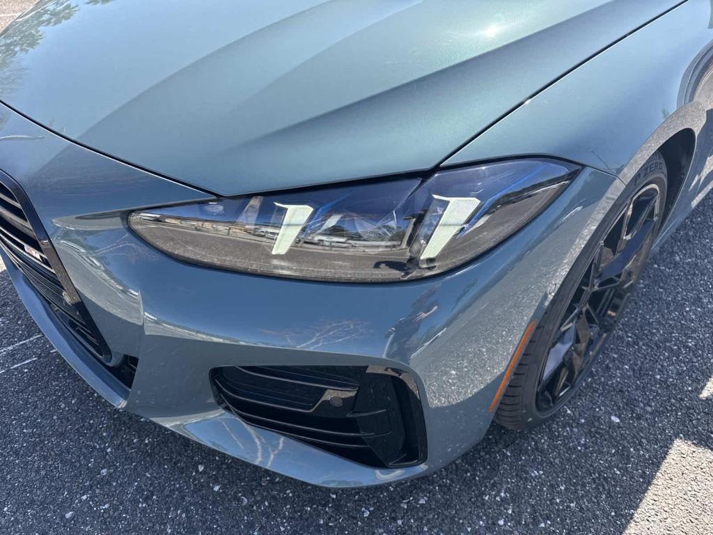 new 2026 BMW M440 car, priced at $84,345