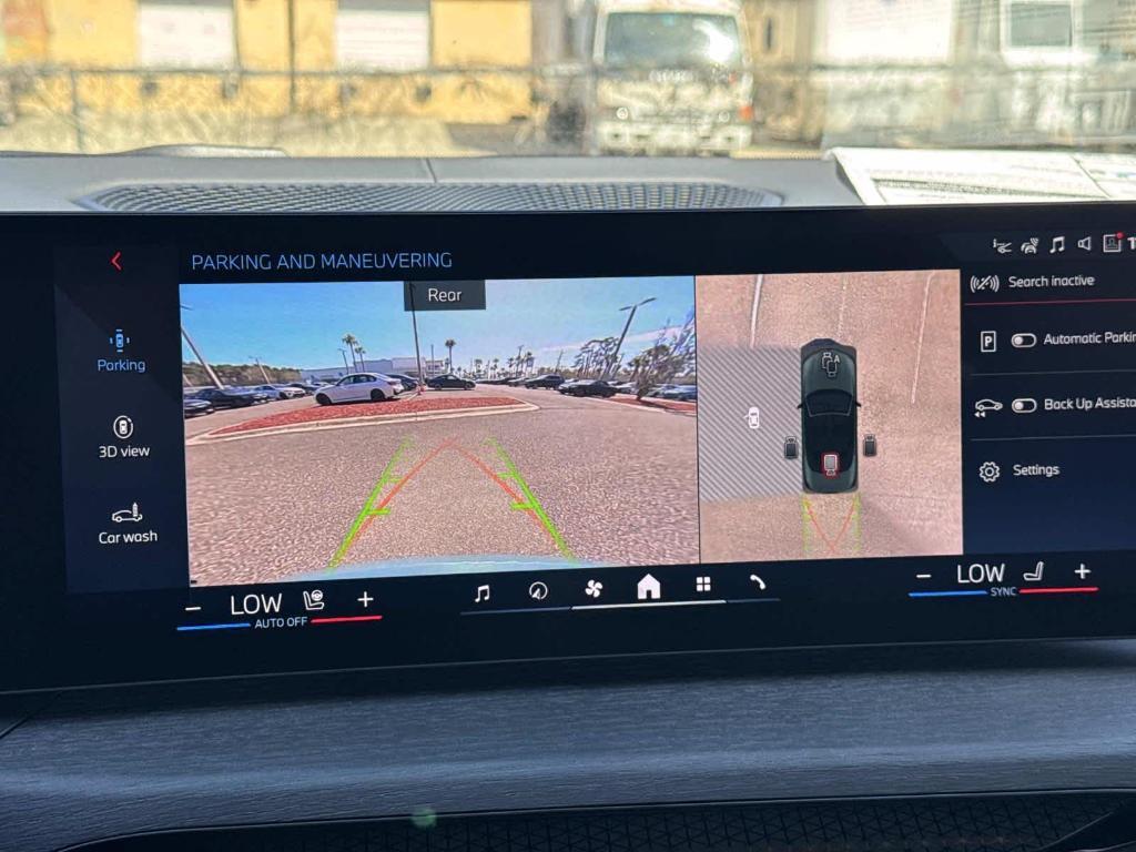 new 2026 BMW M440 car, priced at $84,345