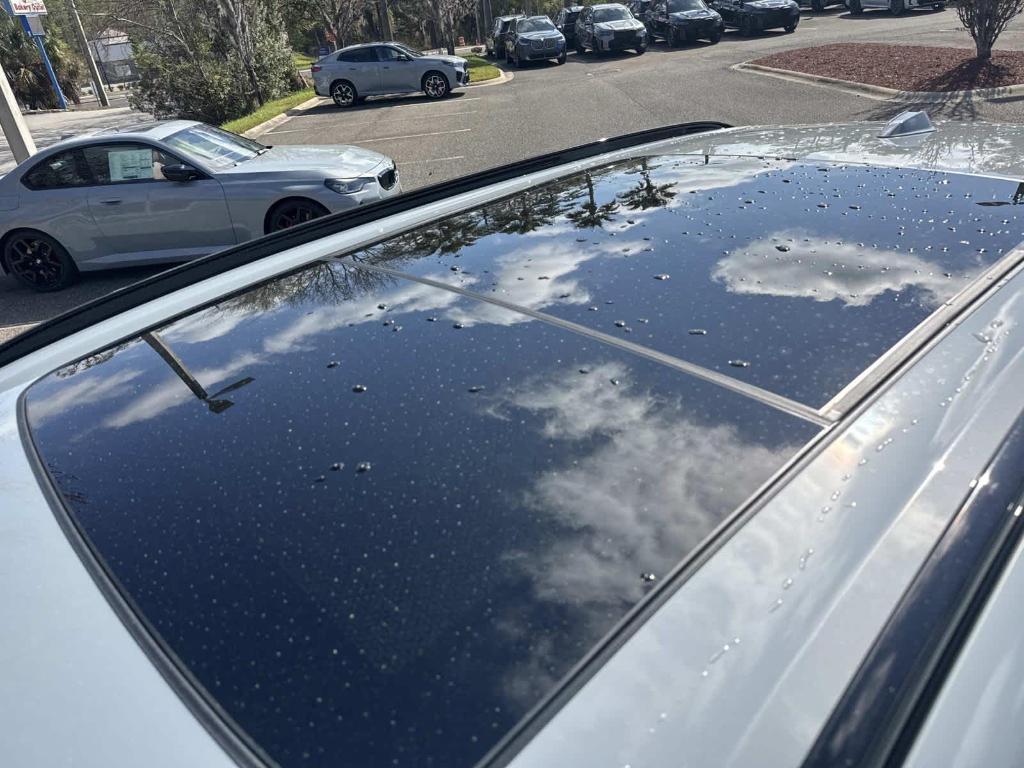 new 2026 BMW X5 PHEV car, priced at $93,390