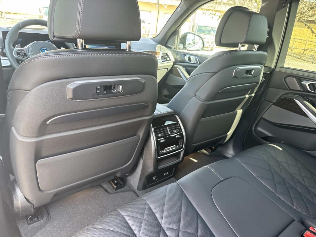 new 2026 BMW X5 PHEV car, priced at $93,390