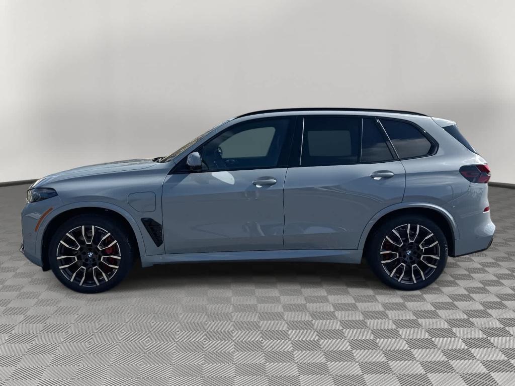 new 2026 BMW X5 PHEV car, priced at $93,390