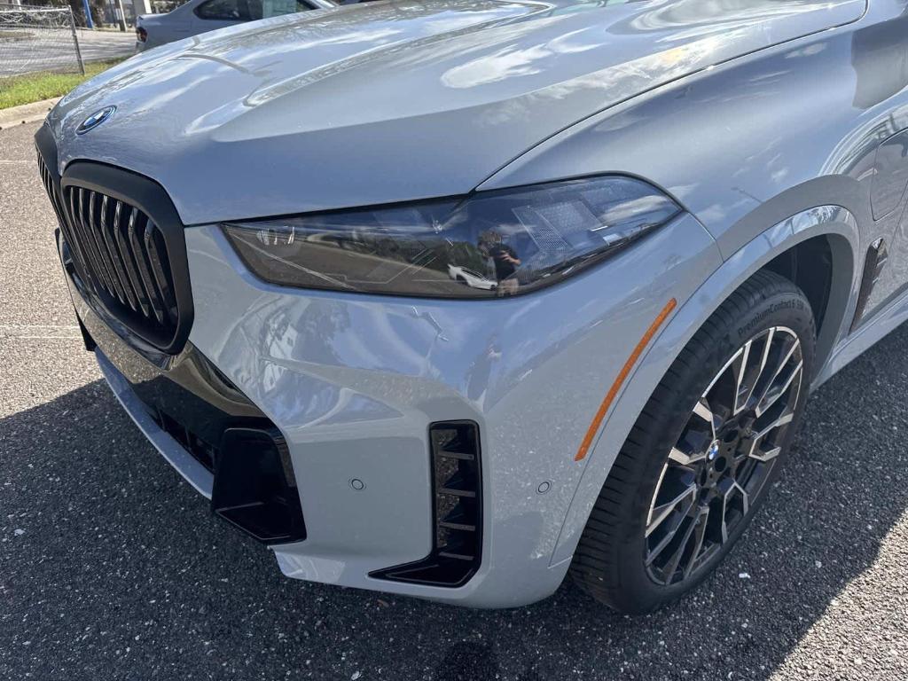 new 2026 BMW X5 PHEV car, priced at $93,390