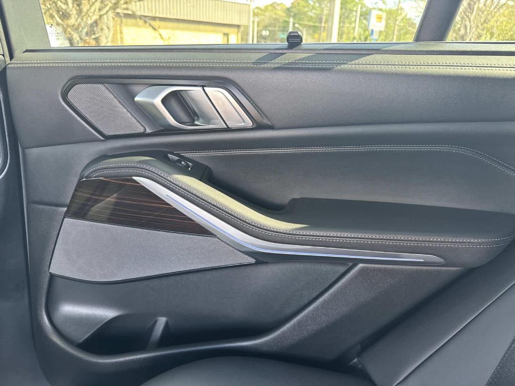 new 2026 BMW X5 PHEV car, priced at $93,390