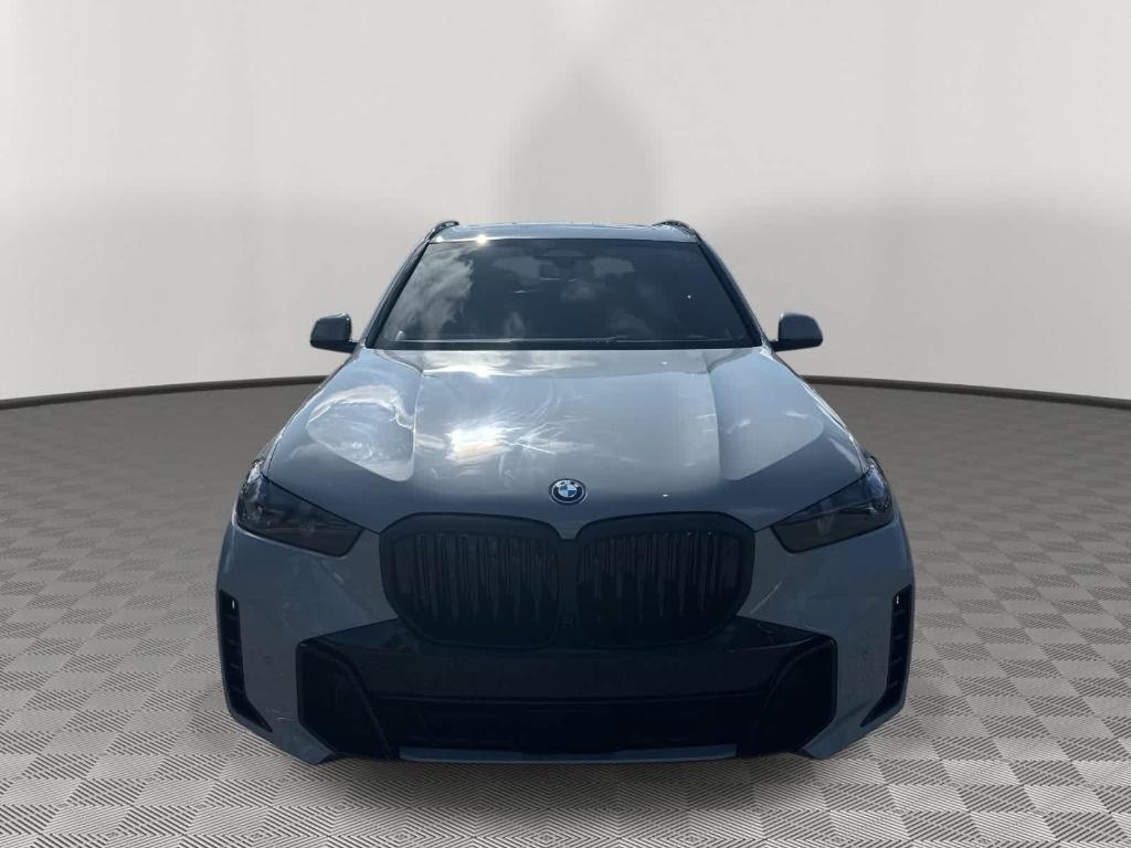 new 2026 BMW X5 PHEV car, priced at $93,390