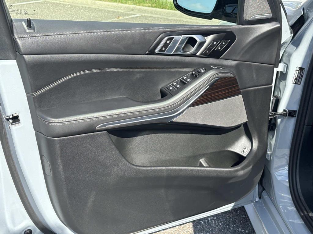 new 2026 BMW X5 PHEV car, priced at $93,390