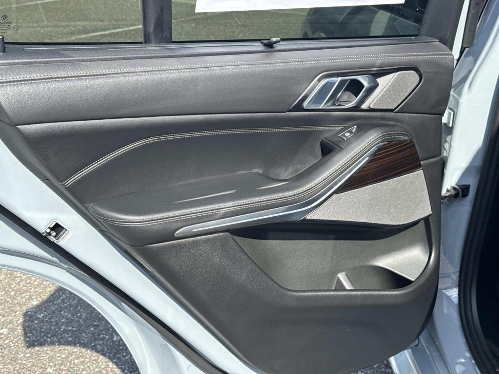 new 2026 BMW X5 PHEV car, priced at $93,390