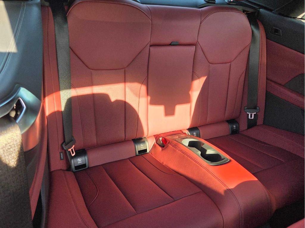 new 2027 BMW 430 car, priced at $74,765