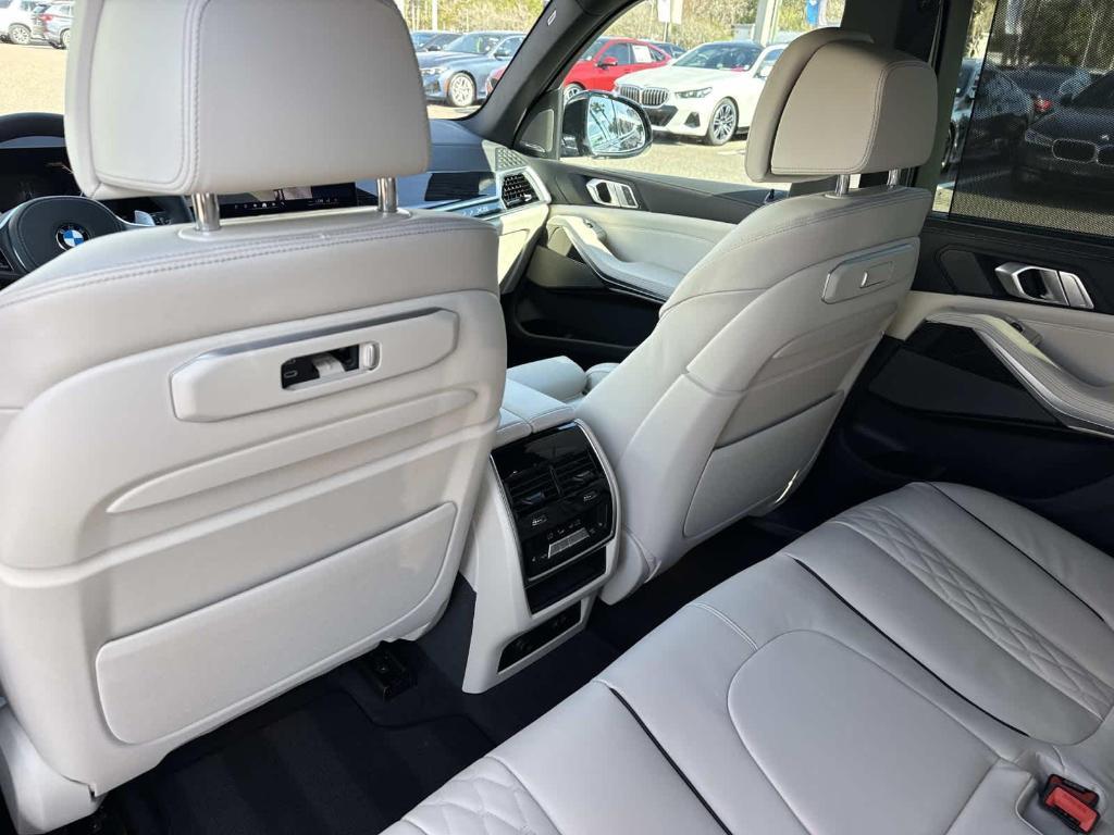 new 2026 BMW X5 car, priced at $86,375