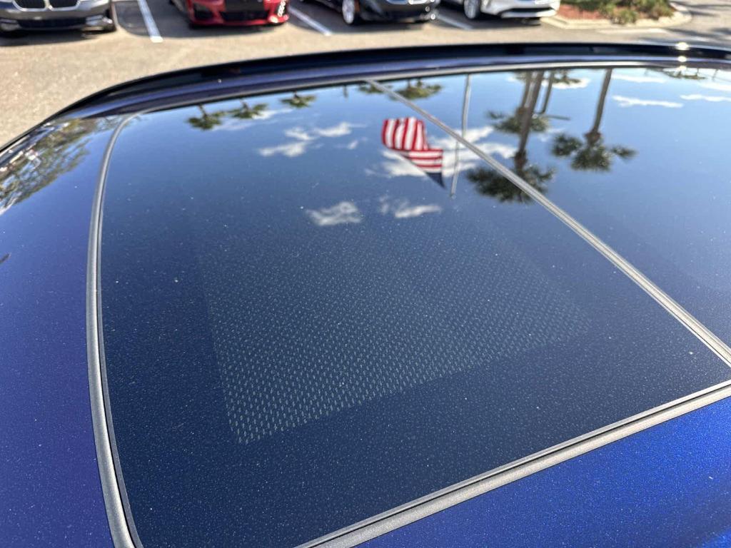 new 2026 BMW X5 car, priced at $86,375