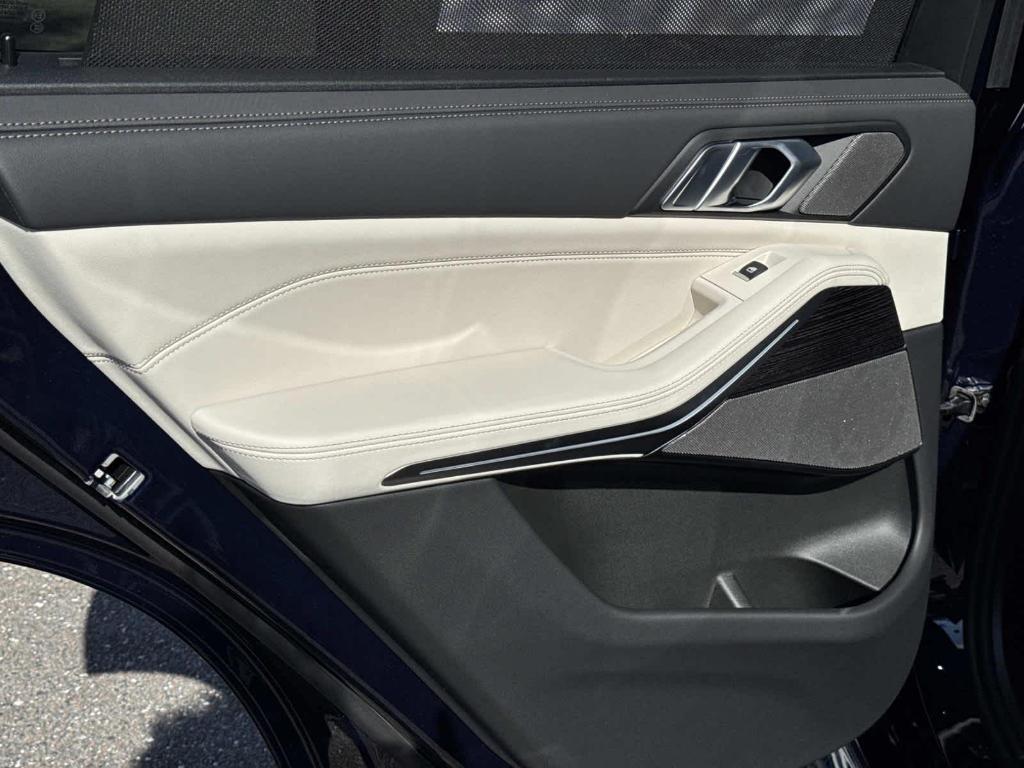 new 2026 BMW X5 car, priced at $86,375