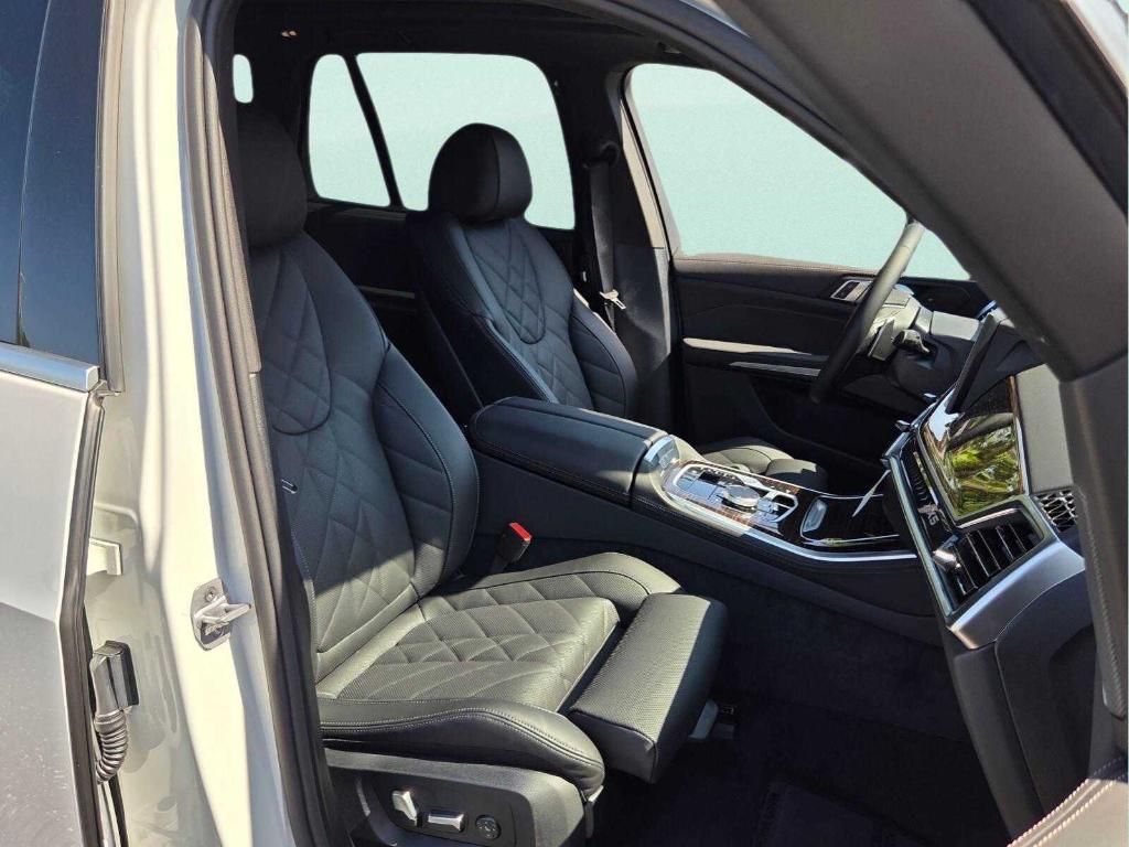 new 2026 BMW X5 car, priced at $76,465