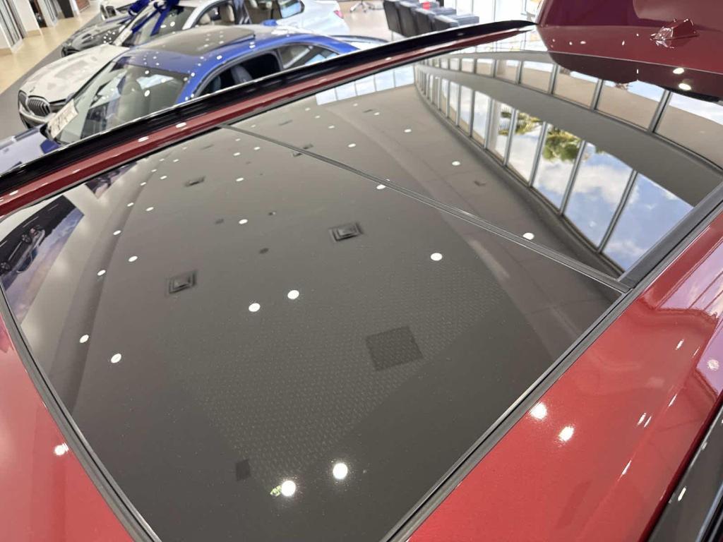 new 2026 BMW X5 M car, priced at $152,005