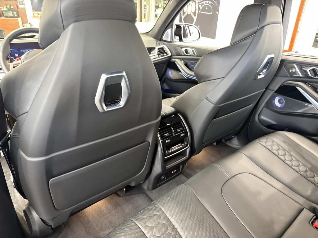 new 2026 BMW X5 M car, priced at $152,005